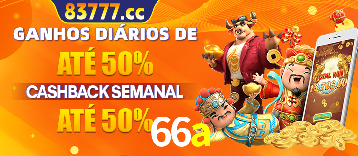 Anúncio de um membro ganhador do cassino 66a que ganhou R$2.193.486,00 jogando o slot PG Fortune Tiger, com os mascotes do jogo comemorando o prêmio.